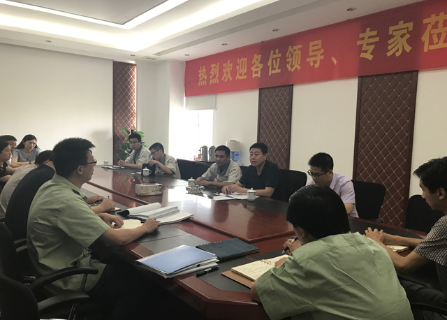 康尼科技順利完成滇南三模塊有軌電車(chē)項目首件鑒定